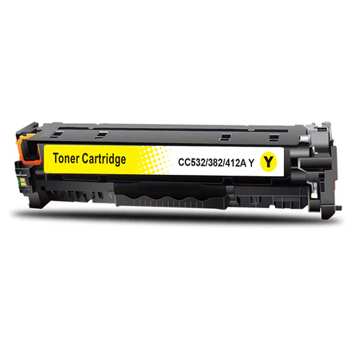 Kompatibler Toner für HP Color LaserJet CM2320n MFP - Image 4
