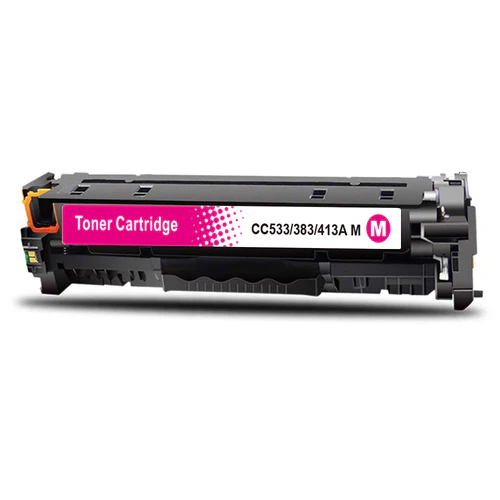 Kompatibler Toner für HP Color LaserJet CM2320wi MFP - Image 10