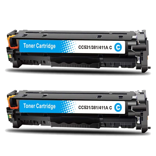Kompatibler Toner für HP Color LaserJet CM2323