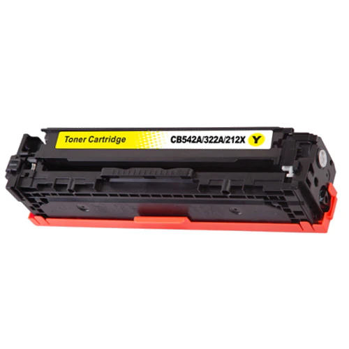 Kompatibler Toner für HP Color LaserJet CP1214n - Image 4