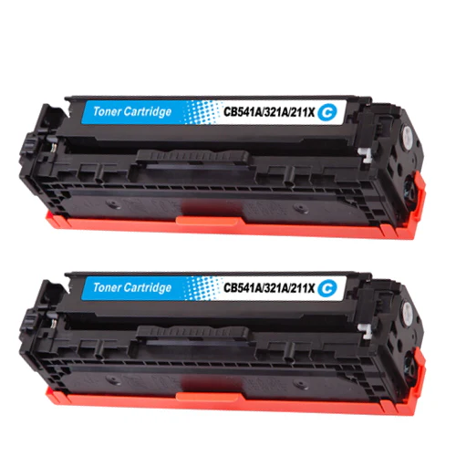 Kompatibler Toner für HP Color LaserJet CP1515n