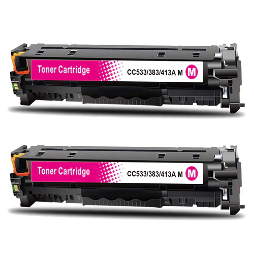 Kompatibler Toner für HP Color LaserJet CP2025x