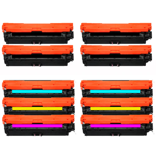 Kompatibler Toner für HP Color LaserJet CP5225dn