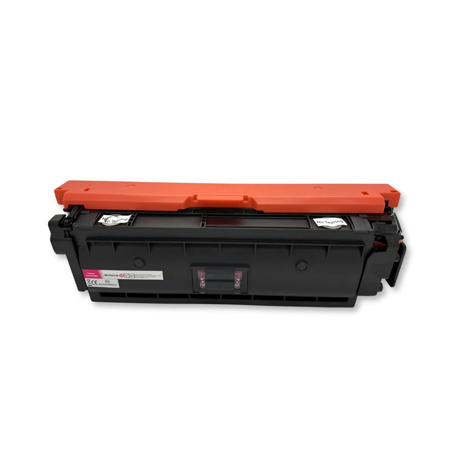 Kompatibler Toner für HP Color LaserJet Enterprise Flow MFP M578c - Magenta 1 Stück