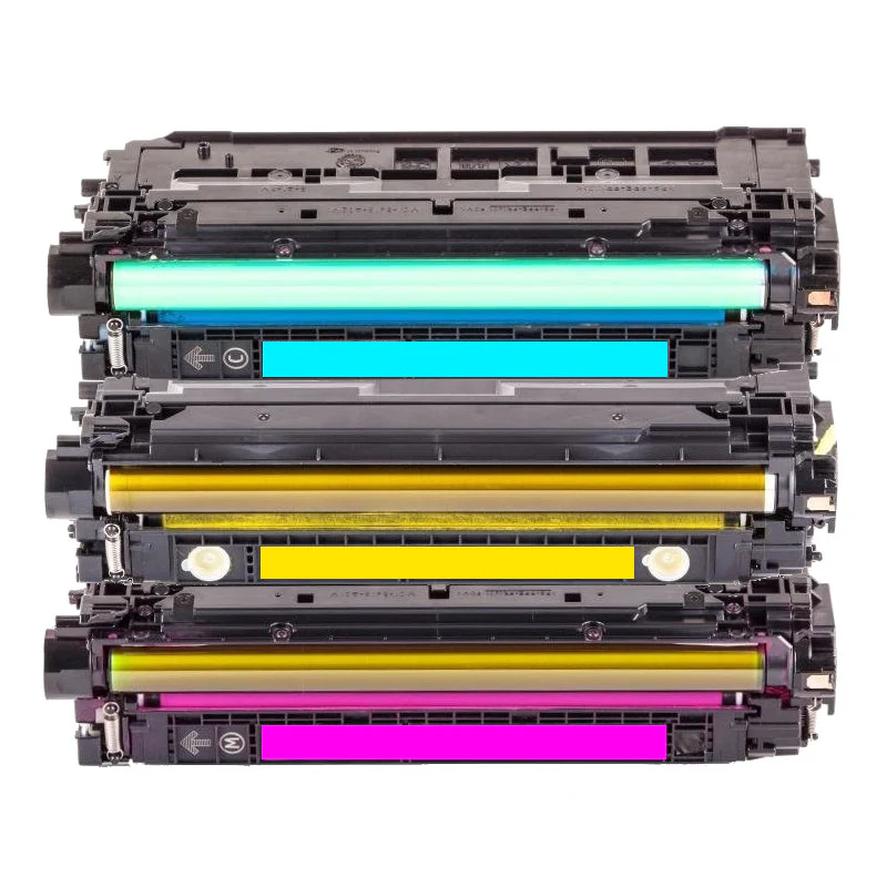 Kompatibler Toner für HP Color LaserJet Enterprise M553 - Image 13
