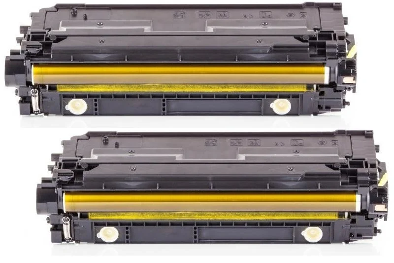 Kompatibler Toner für HP Color LaserJet Enterprise M553dn