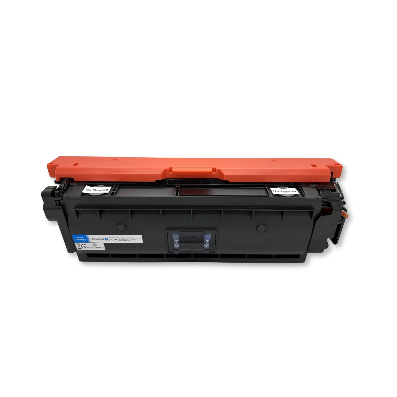 Kompatibler Toner für HP Color LaserJet Enterprise M555x - Cyan 1 Stück