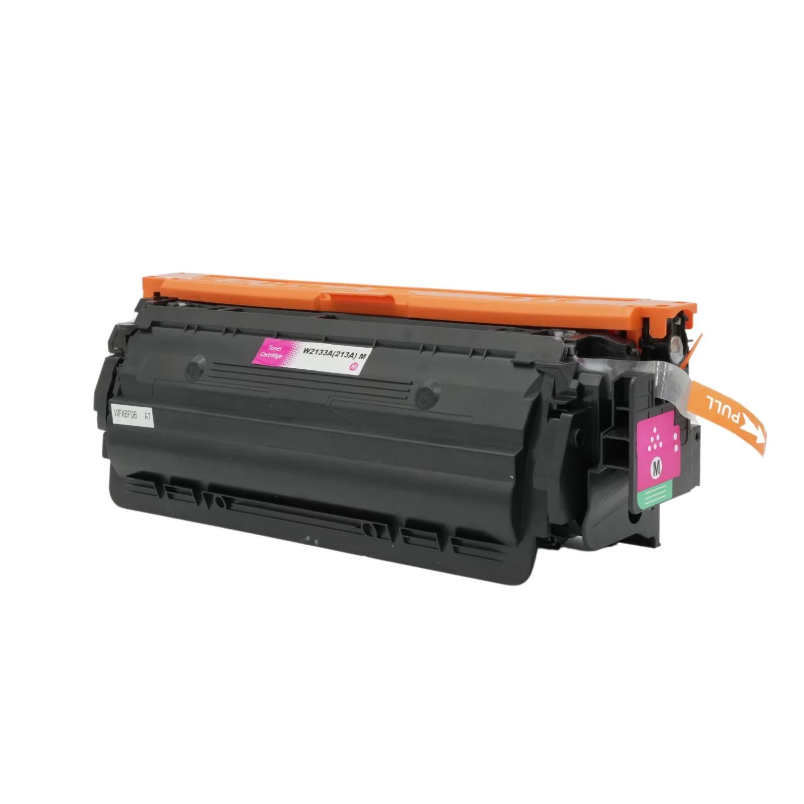 Kompatibler Toner für HP Color LaserJet Enterprise MFP 6800dn - Magenta 1 Stück