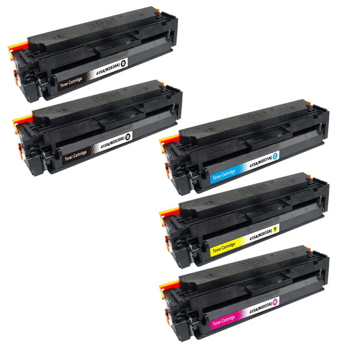 Kompatibler Toner für HP Color LaserJet Enterprise MFP M480f