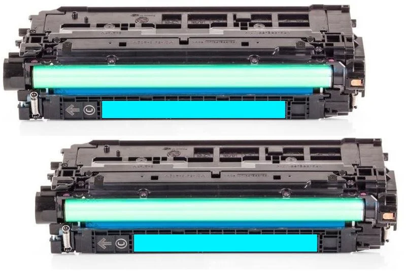 Kompatibler Toner für HP Color LaserJet Enterprise MFP M577f