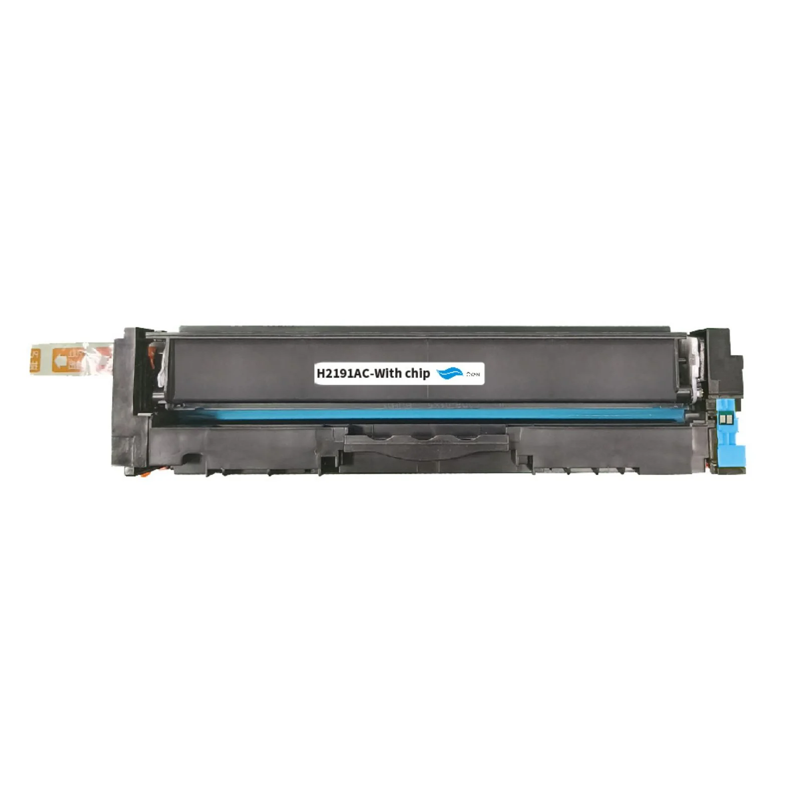 Kompatibler Toner für HP Color LaserJet Pro 3202dw - Cyan 1 Stück