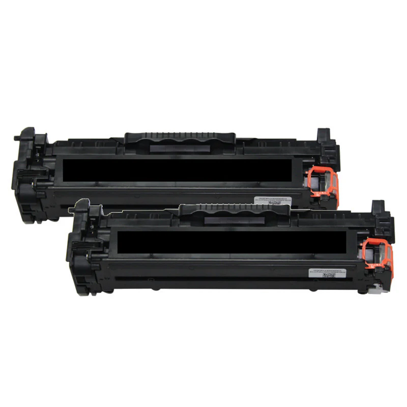 Kompatibler Toner für HP Color LaserJet Pro 400 M451dn
