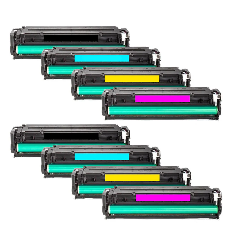 Kompatibler Toner für HP Color LaserJet Pro CM1415fnw