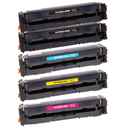 Kompatibler Toner für HP Color LaserJet Pro M155nw