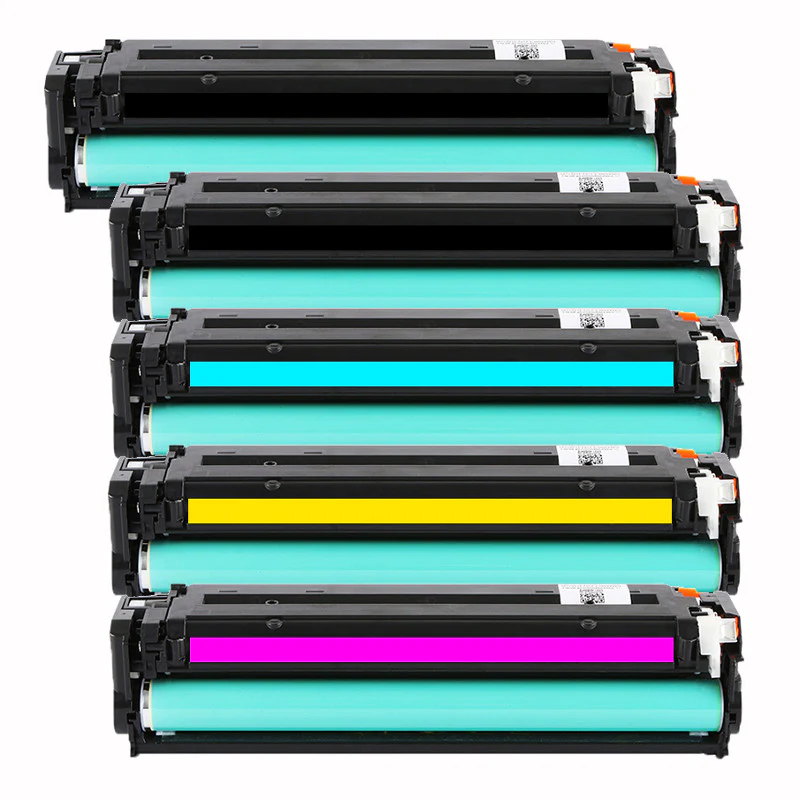 Kompatibler Toner für HP Color LaserJet Pro M180fndw