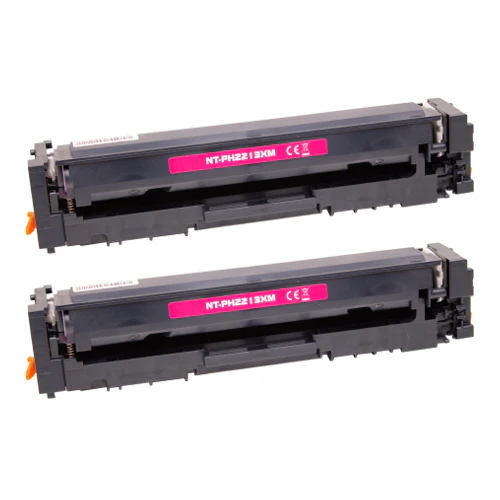 Kompatibler Toner für HP Color LaserJet Pro M182n