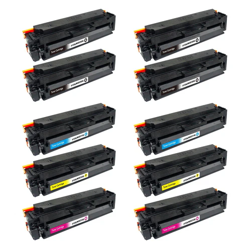 Kompatibler Toner für HP Color LaserJet Pro M454dw