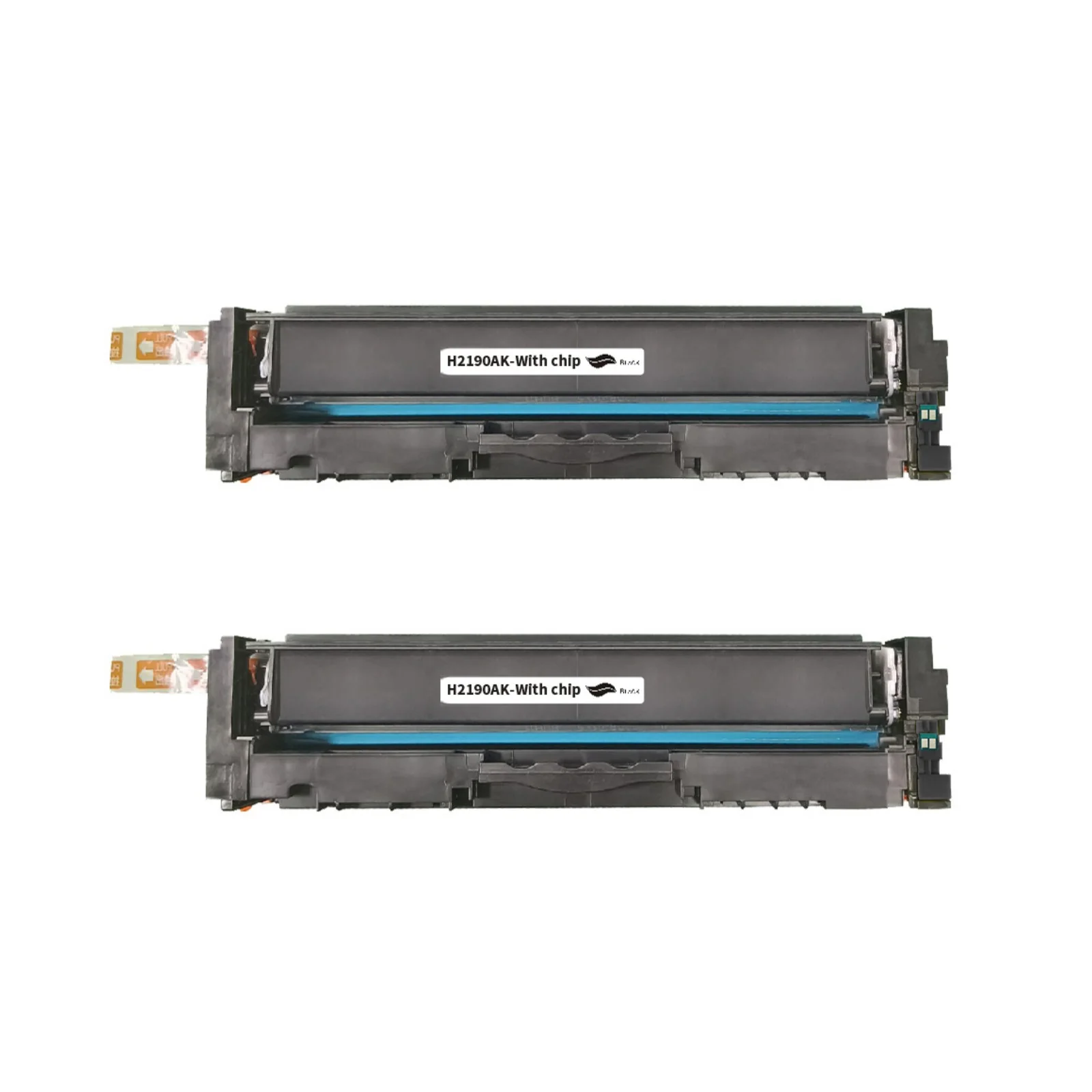 Kompatibler Toner für HP Color LaserJet Pro MFP 3302fdw - Black 2 Stück