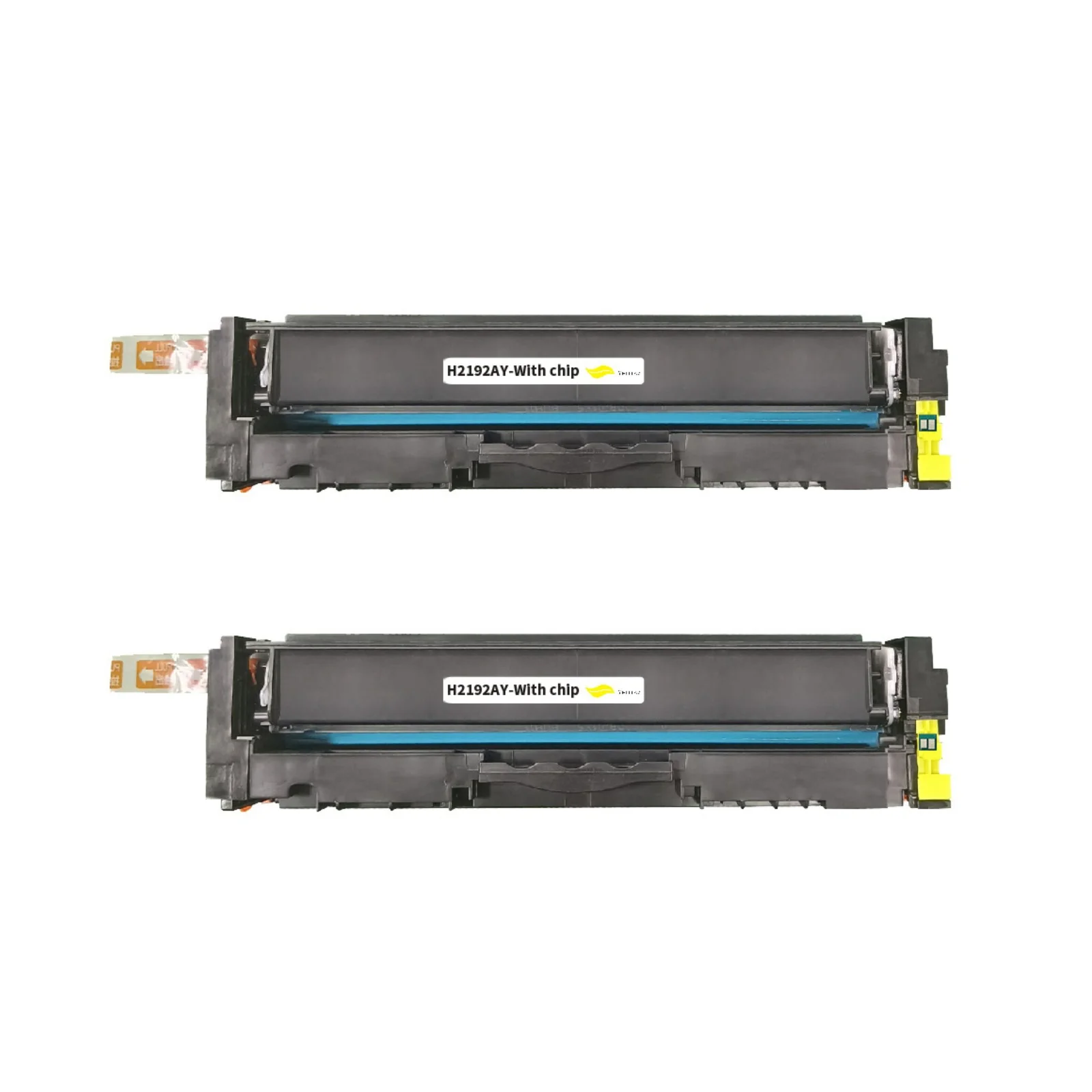 Kompatibler Toner für HP Color LaserJet Pro MFP 3302fdwg - Yellow 2 Stück