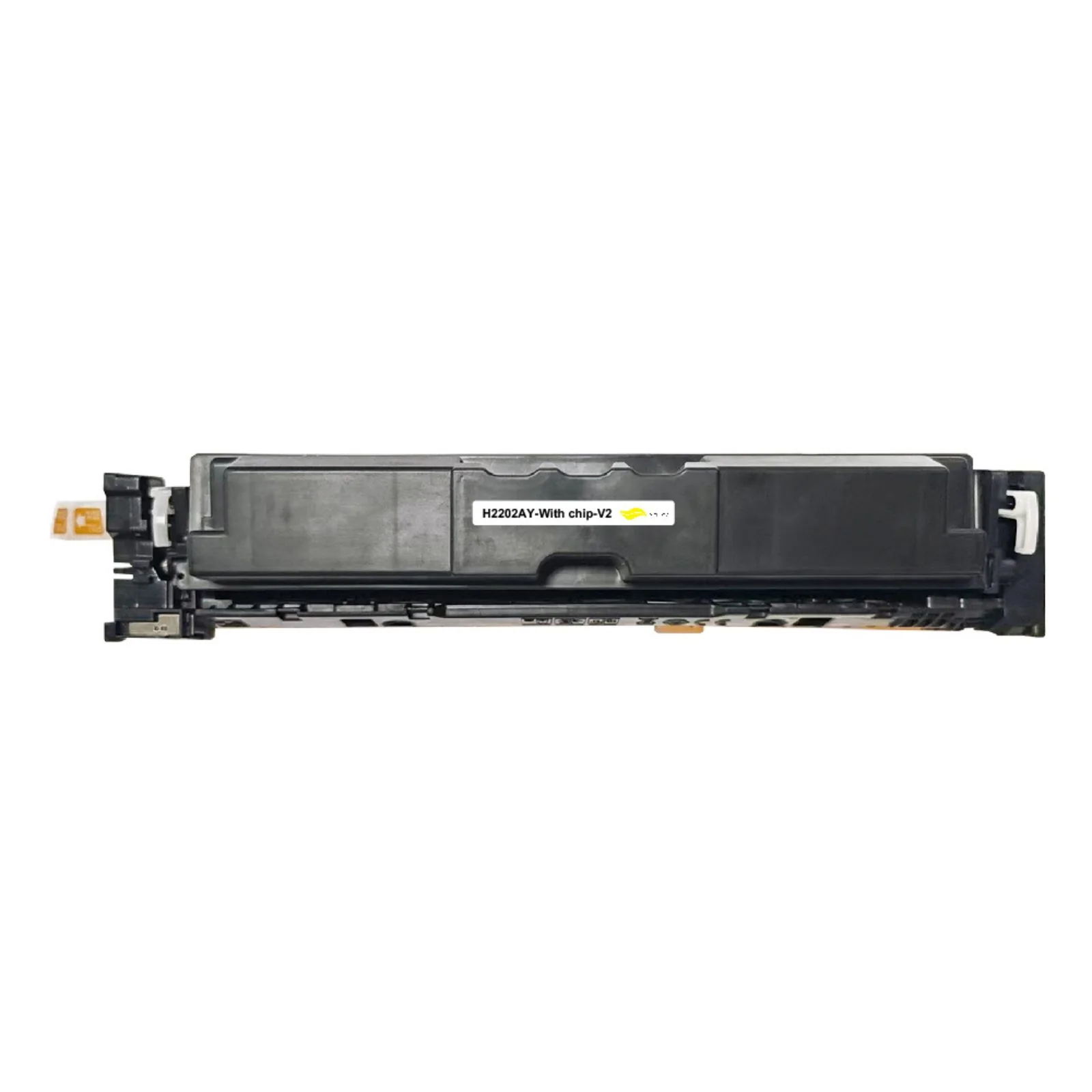 Kompatibler Toner für HP Color LaserJet Pro MFP 4302fdw - Yellow 1 Stück
