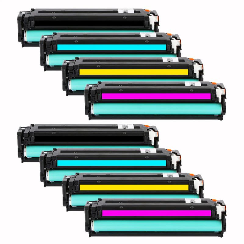 Kompatibler Toner für HP Color LaserJet Pro MFP M180nw