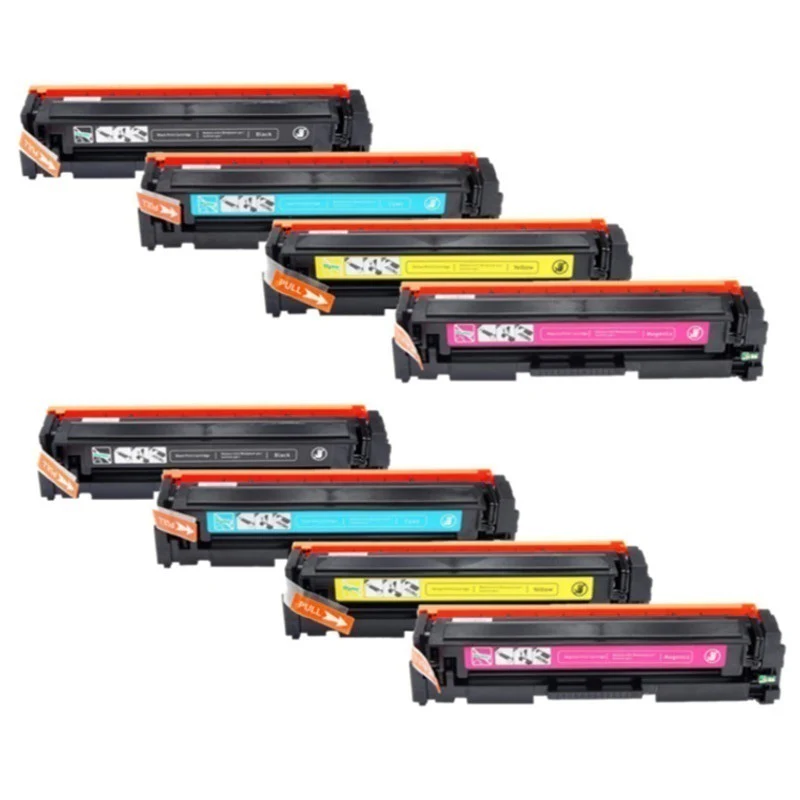Kompatibler Toner für HP Color LaserJet Pro MFP M277dw