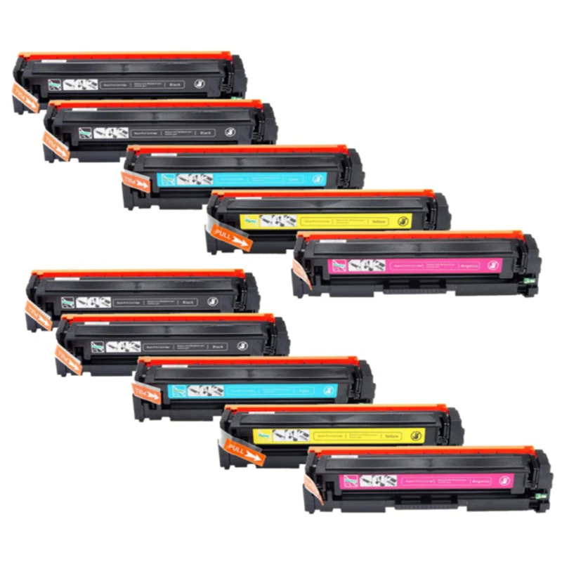 Kompatibler Toner für HP Color LaserJet Pro MFP M280nw