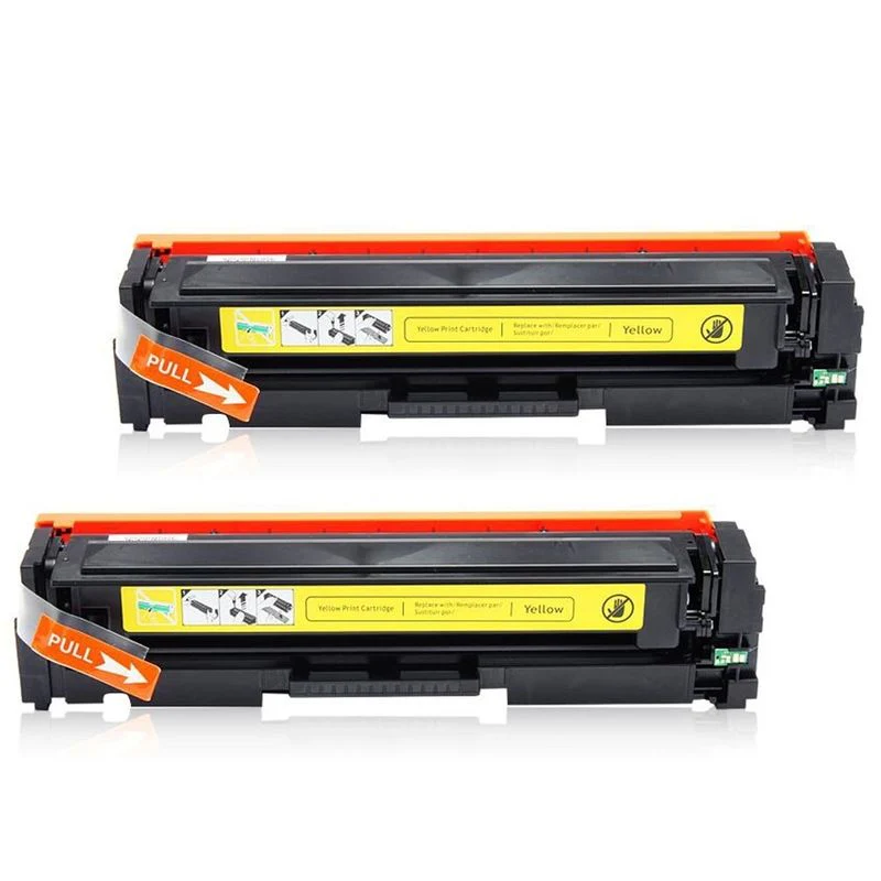 Kompatibler Toner für HP Color LaserJet Pro MFP M281fdn