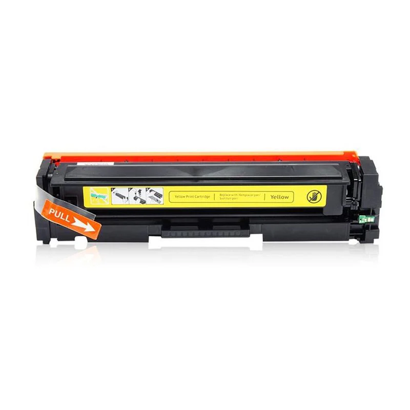 Kompatibler Toner für HP Color LaserJet Pro MFP M281fdn - Image 2