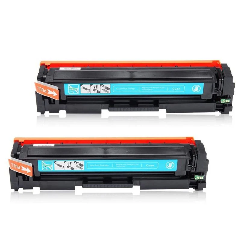 Kompatibler Toner für HP Color LaserJet Pro MFP M281fw