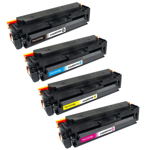 Kompatibler Toner für HP Color LaserJet Pro MFP M479fdw - Image 16