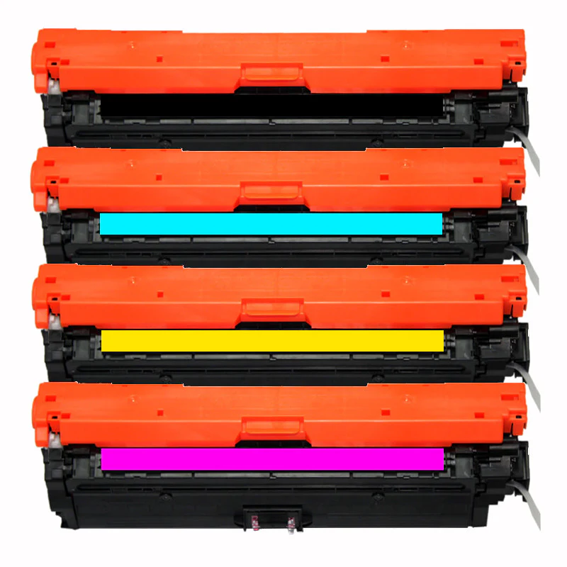 Kompatibler Toner für HP Color LaserJet Professional CP5225 - Image 16