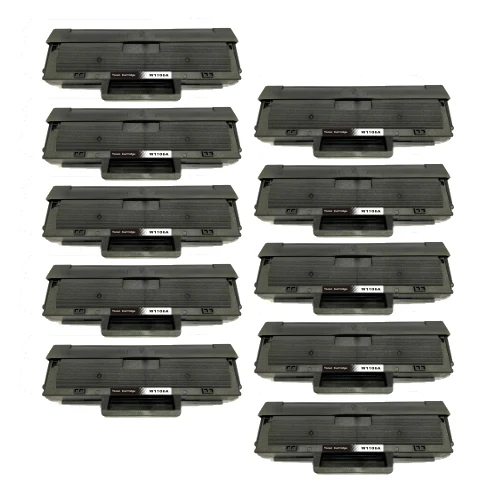 Kompatibler Toner für HP Laser 107r