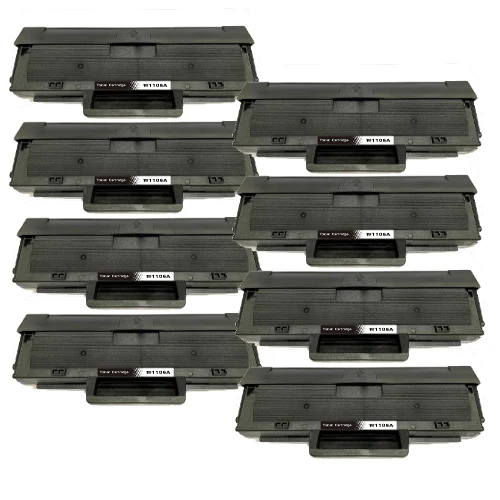 Kompatibler Toner für HP Laser MFP 138p