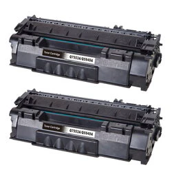 Kompatibler Toner für HP LaserJet 3390