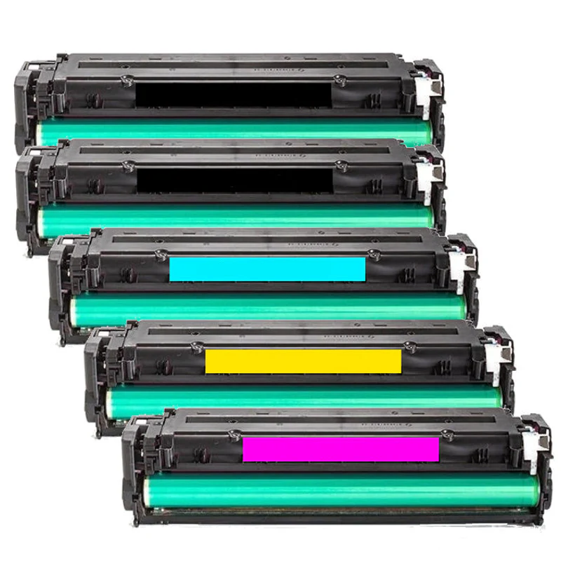 Kompatibler Toner für HP LaserJet CP1525