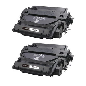 Kompatibler Toner für HP LaserJet Enterprise P3015x