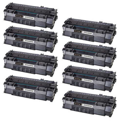 Kompatibler Toner für HP LaserJet P2014