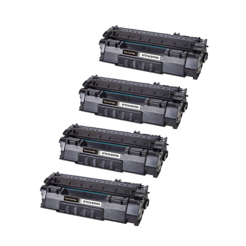 Kompatibler Toner für HP LaserJet P2015d