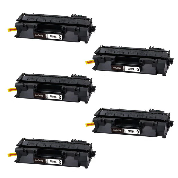 Kompatibler Toner für HP LaserJet P2035
