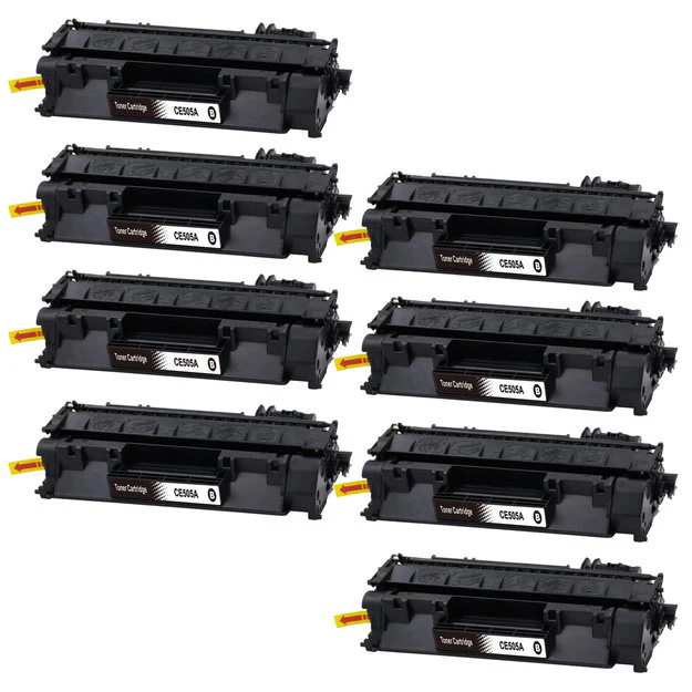 Kompatibler Toner für HP LaserJet P2053d
