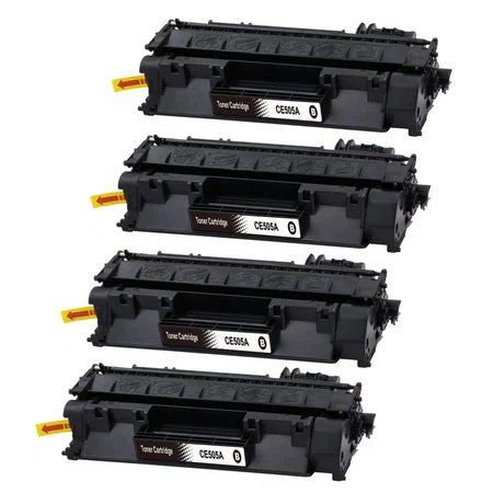 Kompatibler Toner für HP LaserJet P2053dn