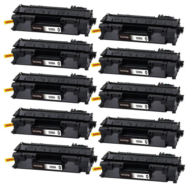 Kompatibler Toner für HP LaserJet P2054d