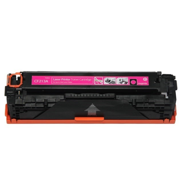 Kompatibler Toner für HP LaserJet Pro 200 M251nw - Image 5