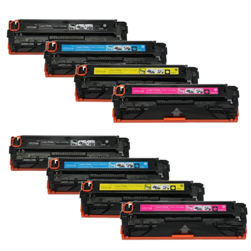 Kompatibler Toner für HP LaserJet Pro 200 M251nw