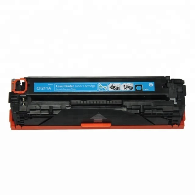 Kompatibler Toner für HP LaserJet Pro 200 M251nw - Image 3