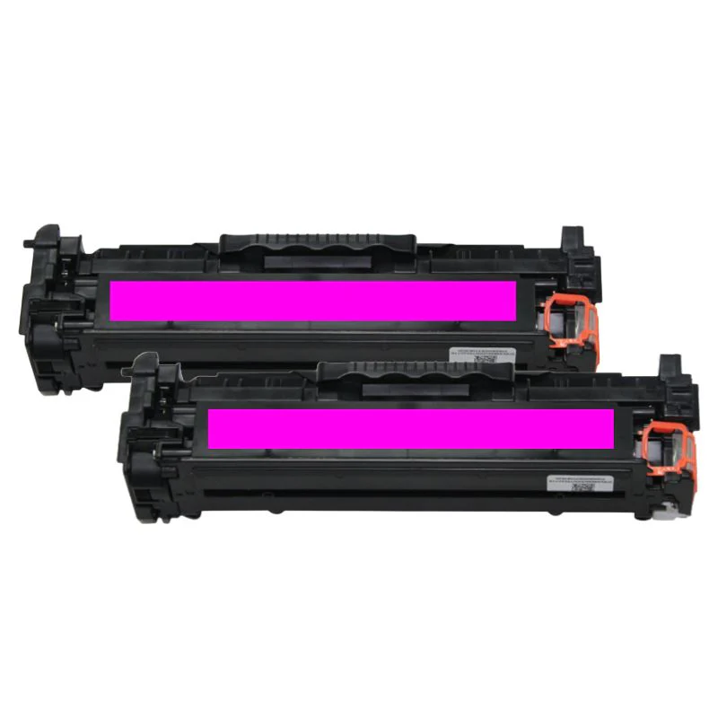 Kompatibler Toner für HP LaserJet Pro 400 color M451dw