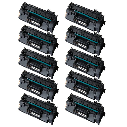 Kompatibler Toner für HP LaserJet Pro 400 M401dn