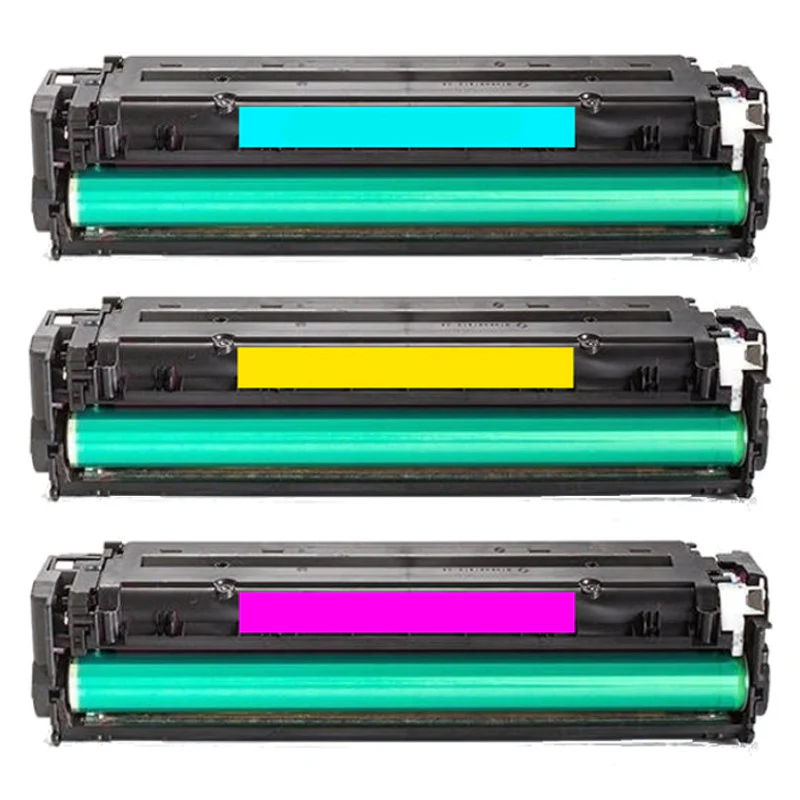 Kompatibler Toner für HP LaserJet Pro CM1412fn - Image 13