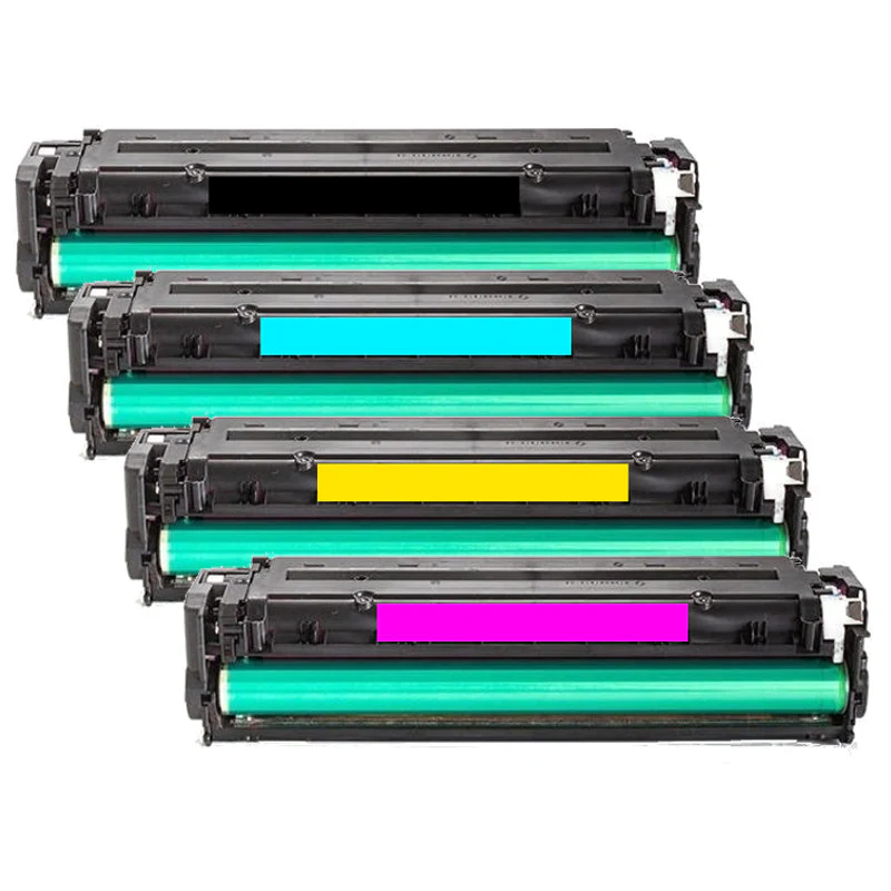 Kompatibler Toner für HP LaserJet Pro CM1412fn - Image 16